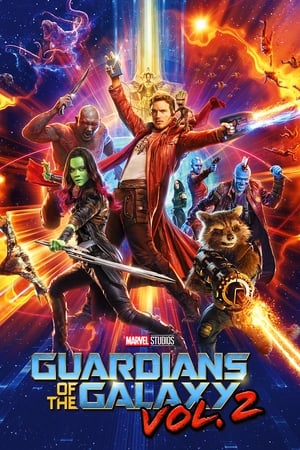 Guardians of the Galaxy Vol.2 (2017) Movie [350MB] Download