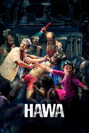 Hawa (2023) Hindi | 480p